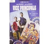 Vice Principals: The Complete Series (DVD) Danny McBride Walton Goggins