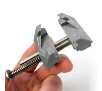 Vice Regolabile Per Orologi Impermeabili Casse Ø48Mm Bergeon 5078 - HV5078