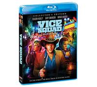 Vice Squad (1982) [Blu-ray]