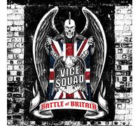 Vice Squad - Battle Of Britain