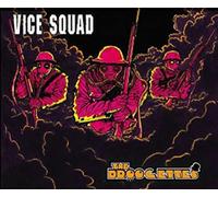 Vice Squad - Split