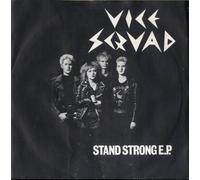 Vice Squad - Stand Strong EP