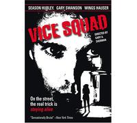 Vice Squad - Vice Squad