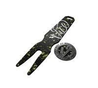 Vice, Strumento Divot Unisex, Drip Lime