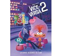 Vice-Versa 2: La bande dessinée du film