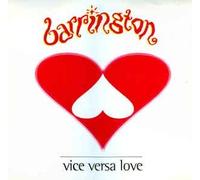 Vice versa love (incl. 2 versions, 1993)