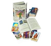 Vice-Versa Tarot - Book and Cards Set: 78 full colour tarot cards and guidebook