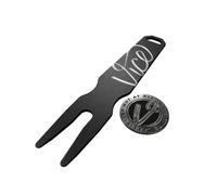 VICE VICEDIVOT-GNMTL, Strumento Divot Unisex, Canna di Fucile