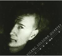 Vicenc Solsona Quartet - Insomme