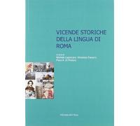 Vicende storiche della lingua di Roma