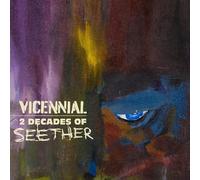 Vicennial: 2 Decades Of Seether - Seether (Audio Cd)