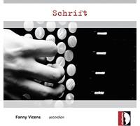 Vicens Fanny - Figura Iii (2001) Per Accordion