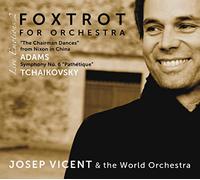 Vicent,Josep - Live Emotions 2