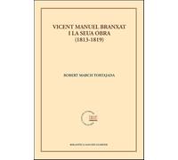 Vicent Manuel Branxat i la seua obra (1813-1819): 105