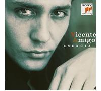Vicente Amigo - Esencia - The Best Of Vicente Amigo