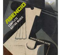 Mesirca Alberto - Musica Per Chitarra (Integrale)