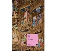 Vicente Blasco Ibáñez La catedral (Copertina rigida)