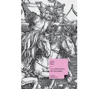 Vicente Blasco Ibáñez Los cuatro jinetes del Apocalipsis (Copertina rigida)