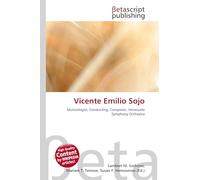 Vicente Emilio Sojo: Musicologist, Conducting, Composer, Venezuela Symphony Orchestra