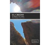Vicente Esplugues Ferrero Sonia Losada Domínguez El Credo (Tascabile)