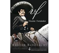 Vicente Fernandez 3 - Vicente Fernandez 3