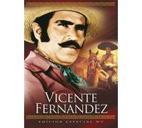 Vicente Fernandez 5 - Vicente Fernandez 5
