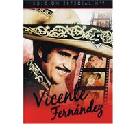 Vicente Fernandez 7 - Vicente Fernandez 7