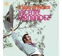 Vicente Fernandez - El Ídolo de México