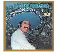Fernandez, Vicente – El Tahur – Vinile LP – Nuovo