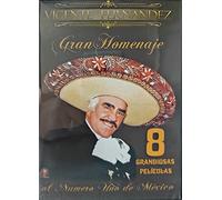 Vicente Fernandez Gran Homenaje