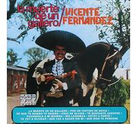 Vicente Fernandez - La Muerte De Un Gallero