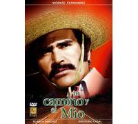 Vicente Fernandez - Tu Camino Y El Mio