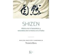 Vicente Haya Shizen (Tascabile)