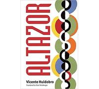 Vicente Huidobro Altazor (Tascabile)