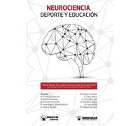 Vicente Javier Clemente Suarez David Cardenas Vele Neurociencia, De (Tascabile)