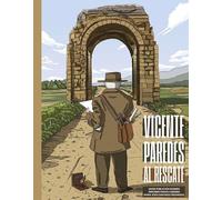 VICENTE PAREDES AL RESCATE