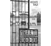 Vicente Raga Mira a tu alrededor (Tascabile) Las Doce Puertas