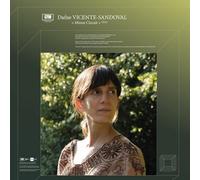 Vicente-Sandoval, Dafne / Hagen, Lars Pe Minos Circuit/Transfigurati (Vinyl LP)