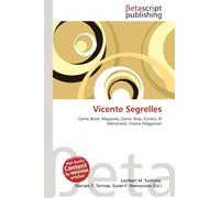 Vicente Segrelles: Comic Book, Magazine, Comic Strip, Comics, El Mercenario, Urania (Magazine)