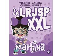 Vicente Valera La LRJSP Martina XXL: Ley 40/2015, de 1 de octubre, (Tascabile)