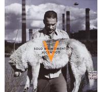 Vicentico - Solo Un Momento