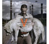 Vicentico - Solo Un Momento