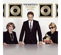Vicentico - Ultimo Acto