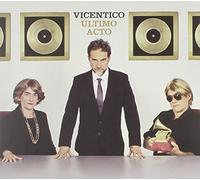 Vicentico - Ultimo Acto