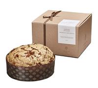 VICENTINI 1966 Panettone artigianale Arancia Cioccolato 750g