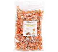 Vicentini Caramelle Ripiene Propoli e Miele - Le Propoline - 1 Busta da 500 g