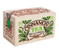 VICENTINI di Massimo Vicentini MLESNA CINNAMON TEA 100 G