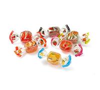 Vicentini Gelatine Assortite alla Frutta - 1000 g