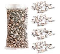 Vicentini Mini Caramelle Senza Zucchero al Gusto CAFFE - Busta da 500g - Le Mini Compresse Senza Zucchero e Senza Glutine - Non contengono Allergeni e Aspartame