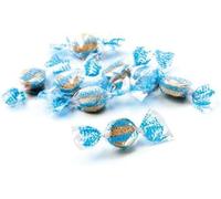 VICENTINI Mini Caramelle Senza Zucchero Gusto ANICE e LIQUIRIZIA - Busta da 500g - Le Mini Compresse Senza Zucchero e Senza Glutine - Non contengono Allergeni e Aspartame